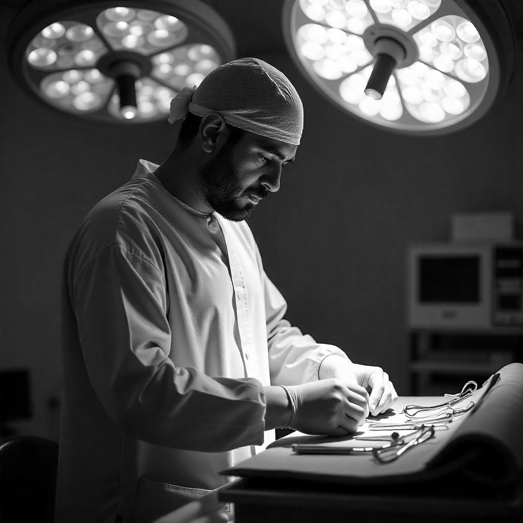 دراسة الطب في مصر