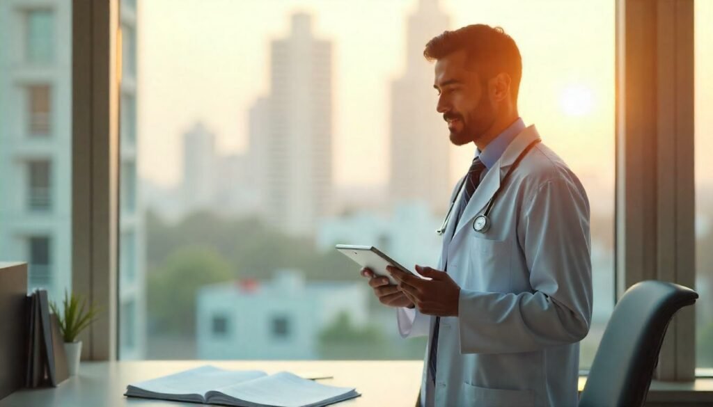 ماجستير طب الأسرة في مصر