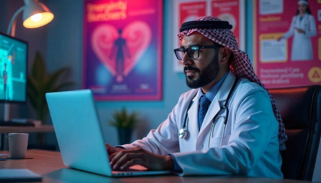 ماجستير اقتصاديات الصحة في مصر