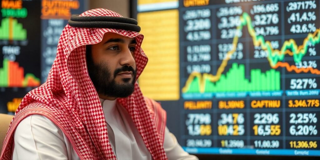 ماجستير إدارة مالية