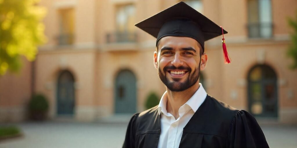 دراسة الدكتوراه في مصر عن بعد للوافدين