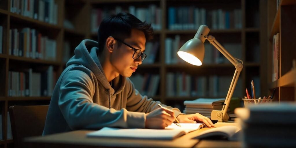 دراسة بكالوريوس عن بعد