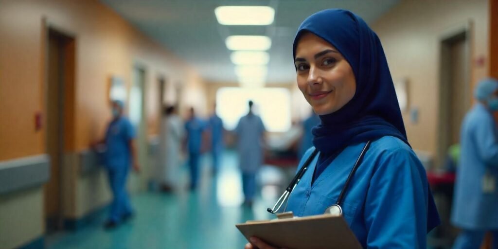 أفضل تخصص في الطب