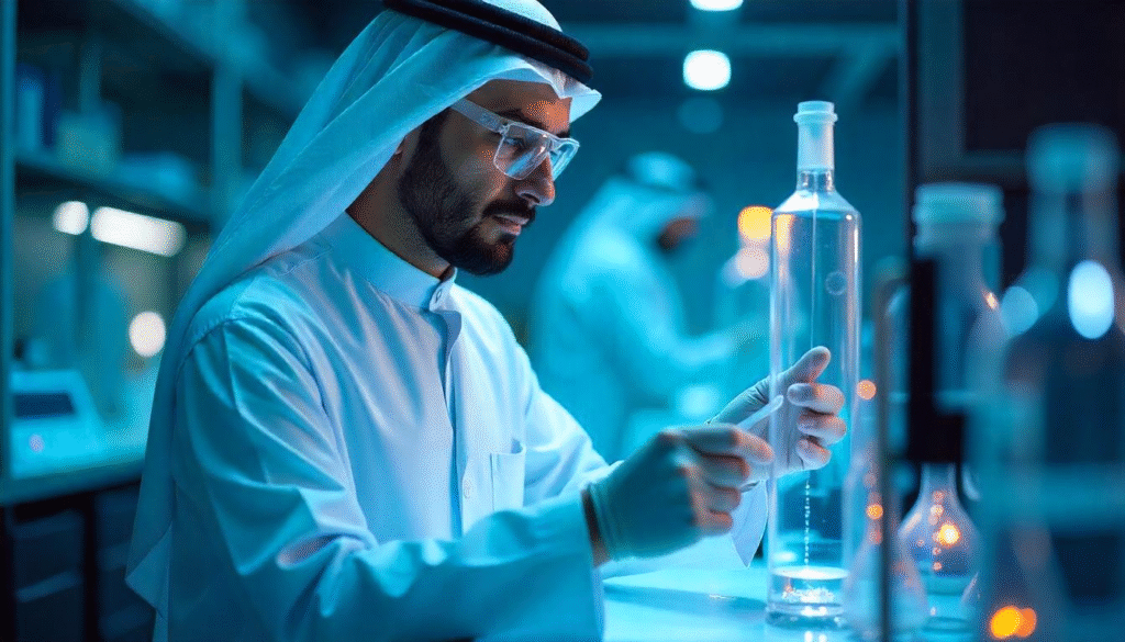 أفضل تخصص ماجستير مختبرات طبية